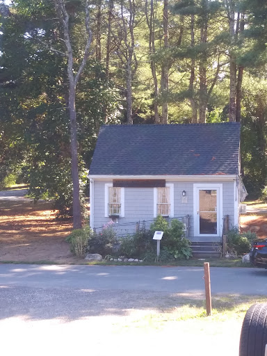 Museum «Aptucxet Trading Post Museum», reviews and photos, 24 Aptucxet Rd, Bourne, MA 02532, USA