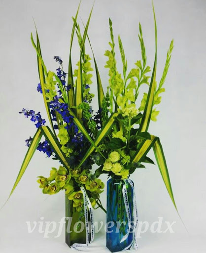 Florist «VIP Flowers», reviews and photos, 11050 SE Powell Blvd #377, Portland, OR 97266, USA