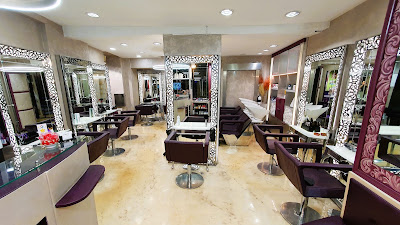 Italo Coiffure - Coiffeur Coloriste Saint-Germain-En-Laye à Saint-Germain-en-Laye