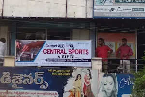 Central Sports image