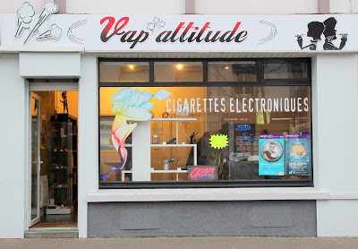 Vap attitude à Saint-Nazaire