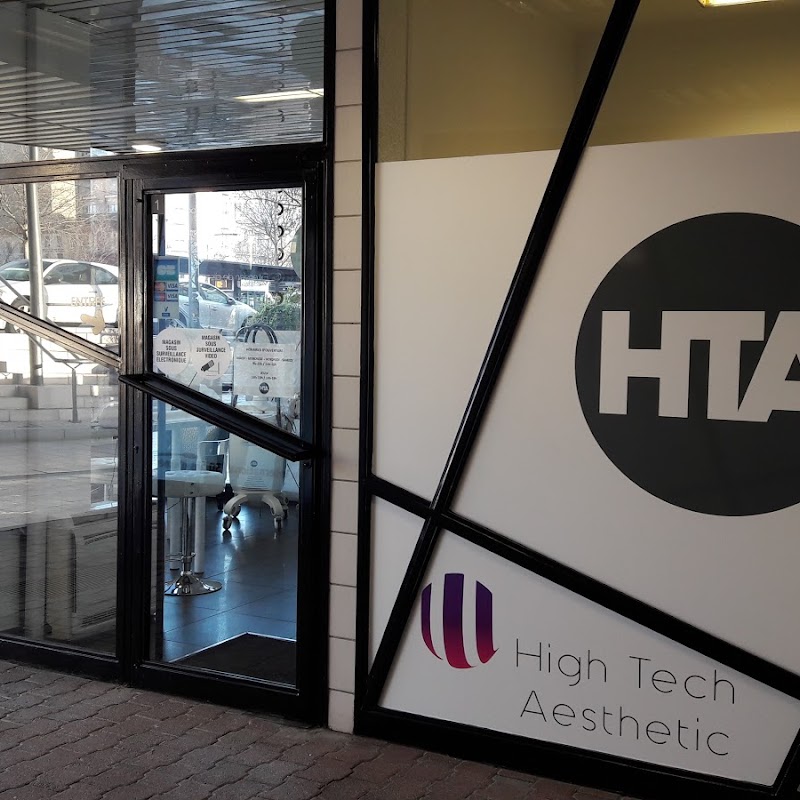 HTA - High Tech Aesthetic