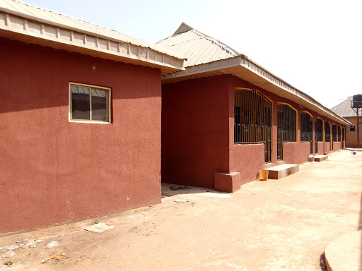 Olore Hostel, Ekpoma, Nigeria, Hostel, state Edo