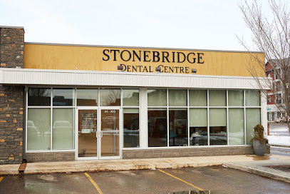 Stonebridge Dental Centre