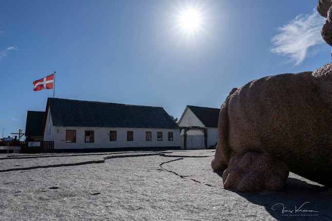 Hjørringgade 7, 9850 Hirtshals, Danmark