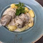 Photo n°1 de l'avis de Alicja.o fait le 26/06/2022 à 15:20 sur le  TRUDE à Hamburg