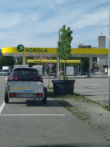 Rezensionen über AGROLA Top Shop in Solothurn - Tankstelle