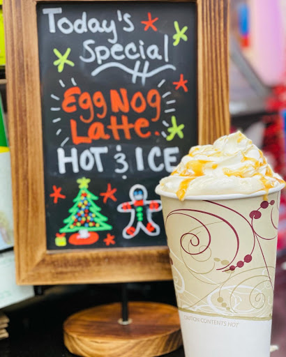 Donut Shop «Boston Donuts», reviews and photos, 338 Park Ave, Worcester, MA 01610, USA