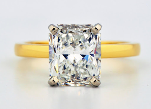 Jewelry Store «Porcello Jewelers», reviews and photos, 10222 NE 8th St, Bellevue, WA 98004, USA