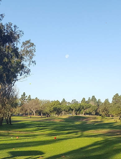 Golf Course «Bixby Village Golf Course», reviews and photos, 6180 Bixby Village Dr, Long Beach, CA 90803, USA