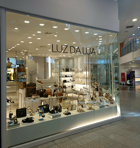 Logo da empresa - Luz da Lua Joinville