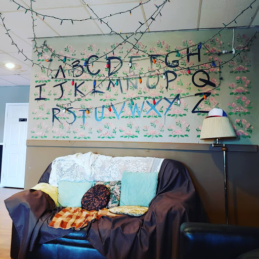 Tattoo Shop «Idle Hands Tattoo Emporium», reviews and photos, 706 Crain Hwy N, Glen Burnie, MD 21061, USA