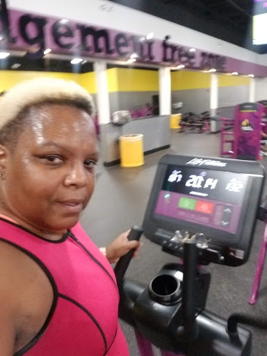 Gym «Planet Fitness - Baton Rouge (Siegen Lane), LA», reviews and photos, 6900 Siegen Ln, Baton Rouge, LA 70809, USA