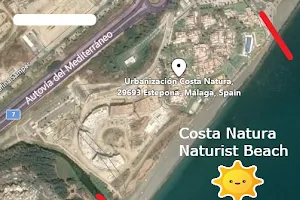 Playa Costa Natura image