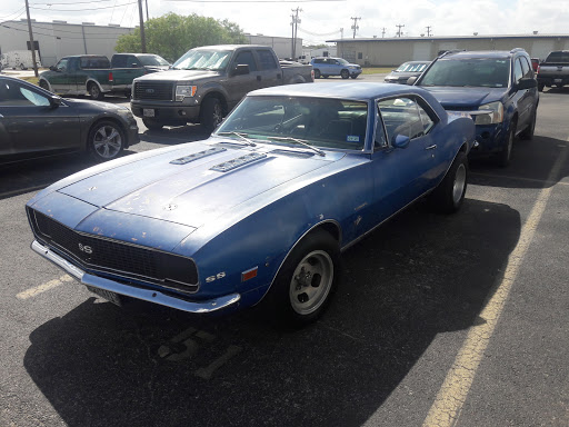 Auto Parts Store «Advance Auto Parts», reviews and photos, 1324 Pat Booker Rd, Universal City, TX 78148, USA