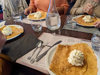 Plats et boissons du Restaurant LE DUGUESCLIN à Cognac - n°14