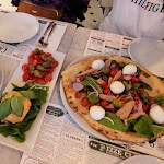 Photo n°1 de l'avis de Dani. fait le 07/08/2023 à 19:50 sur le  Capuano's à Milan