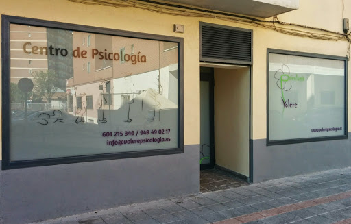 Volere Psicología en Guadalajara, Guadalajara