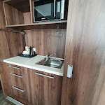 Photo n°6 de l'avis de König.m fait le 01/05/2023 à 13:58 sur le  Stadthotel Hamburg à Hamburg