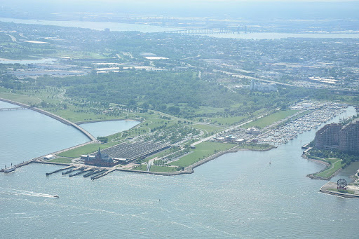 Park «Liberty State Park», reviews and photos, 200 Morris Pesin Dr, Jersey City, NJ 07305, USA