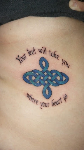 Tattoo Shop «Tiger Lotus Tattoo and Piercing», reviews and photos, 17230 S Tamiami Trail, Fort Myers, FL 33908, USA