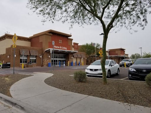 Department Store «Walmart Supercenter», reviews and photos, 4915 N Pima Rd, Scottsdale, AZ 85251, USA