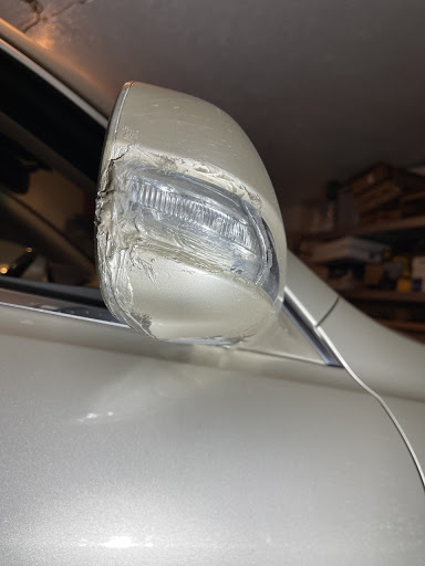 Used Car Dealer «Midwest Automotive Connection», reviews and photos, 505 Northland Blvd, Cincinnati, OH 45240, USA