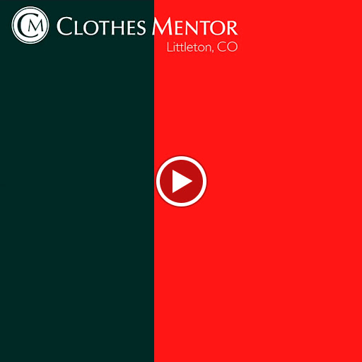 Used Clothing Store «Clothes Mentor», reviews and photos, 8601 W Cross Dr, Littleton, CO 80123, USA