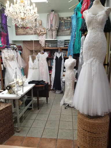 Bridal Shop «Hem and Her Bridal», reviews and photos, 4004 N Stone Ave, Tucson, AZ 85705, USA