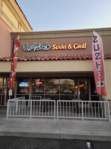 Eastwind Sushi & Grill