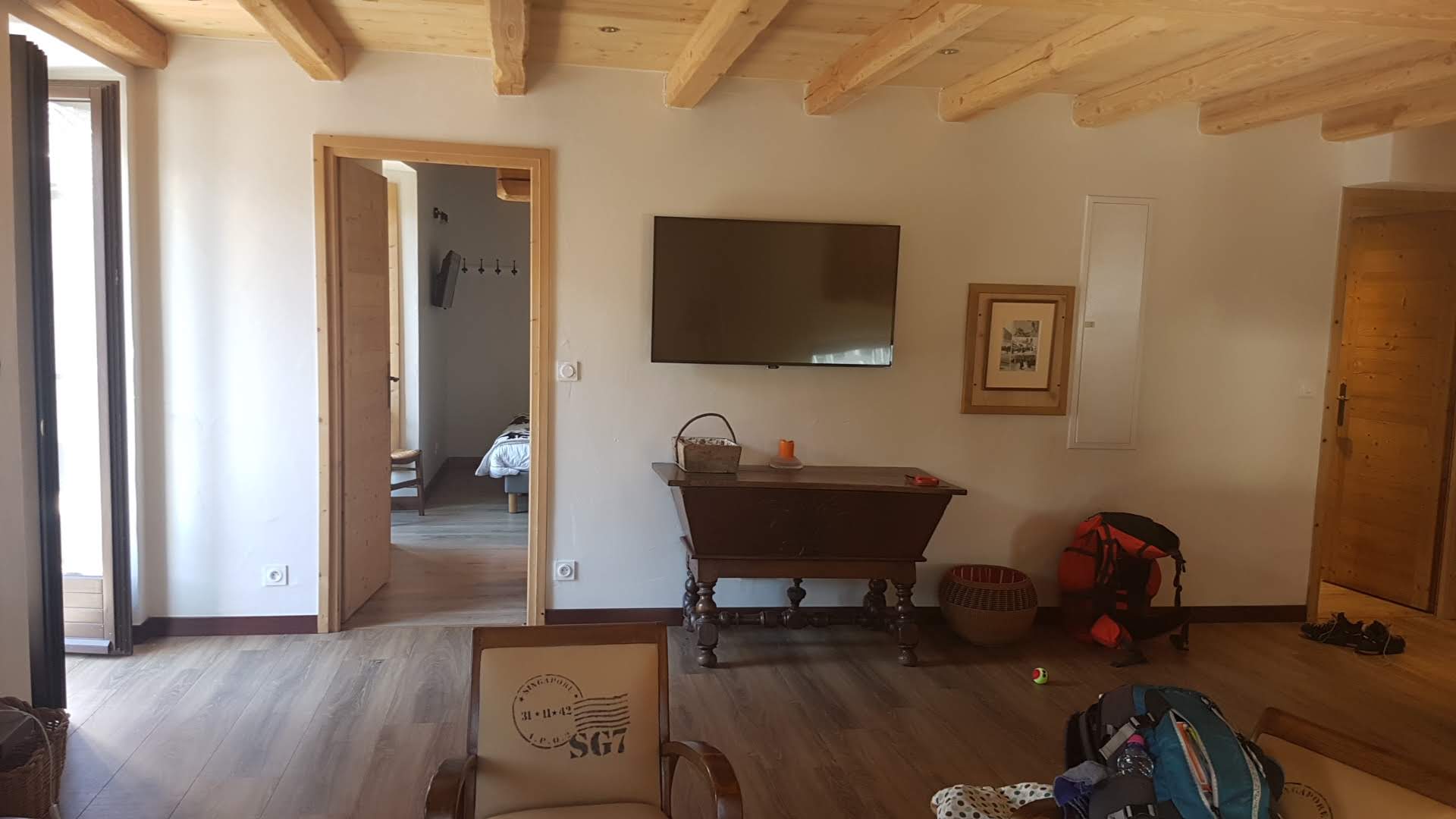 Photo n° 2 de l'avis de DOMINIQUE.E fait le 27/03/2019 à 09:49