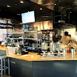 Cafe Lula at the Ryman