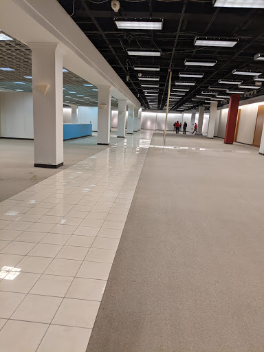 Shopping Mall «Bristol Mall», reviews and photos, 500 Gate City Hwy, Bristol, VA 24201, USA