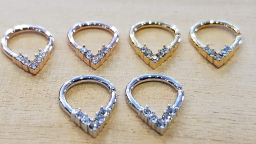 Boutique «Club Tiki Boutique», reviews and photos, 220 Division St S, Northfield, MN 55057, USA