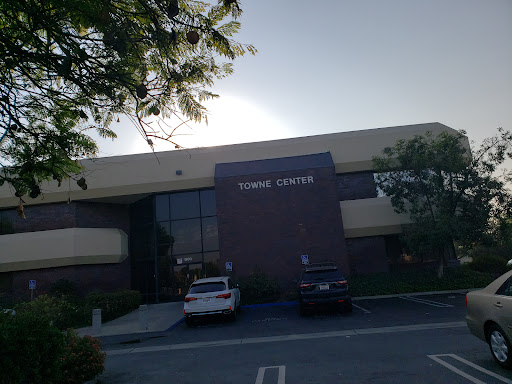 Blood testing service West Covina