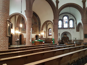 Sct. Mariæ Kirke