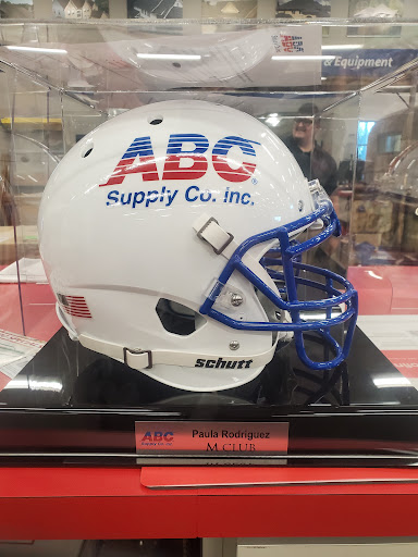 Building Materials Store «ABC Supply Co., Inc.», reviews and photos, 1500 Hutton Dr, Carrollton, TX 75006, USA