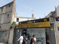Photos du propriétaire du Restaurant NAAN'S à La Rochelle - n°1