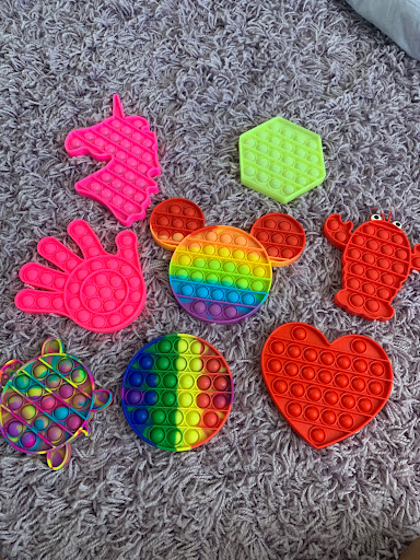 Variety Store «Five Below», reviews and photos, 1790 Rio Hill Center, Charlottesville, VA 22901, USA