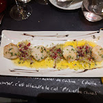 Photo n° 1 de l'avis de Arnaud.e fait le 10/12/2017 à 22:27 pour La Vie d'Ange à Paris