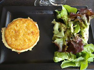 Photo n°34 de Restaurant Le Must à Grandvilliers ()