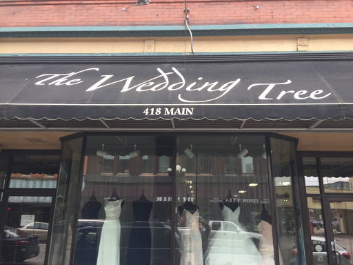 Bridal Shop «The Wedding Tree», reviews and photos, 418 Main St, La Crosse, WI 54601, USA