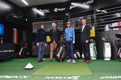 ACCROGOLF à Luzarches
