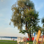 Photo n°5 de l'avis de Michael.. fait le 27/08/2021 à 11:00 sur le  Sallers Badehaus à Bernau am Chiemsee