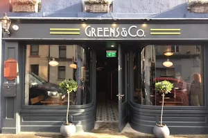 Greens & Co. image