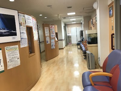 生駒胃腸科肛門科診療所