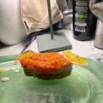 Photo n°4 de l'avis de vittoria.a fait le 22/08/2023 à 21:51 sur le  Kontiki à Marina di Campo