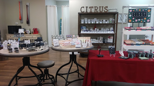 Skin Care Clinic «Citrus Skin Studio», reviews and photos, 1654 E Chocolate Ave, Hershey, PA 17033, USA