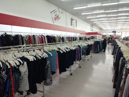 Thrift Store «Ohio Thrift Store», reviews and photos, 5738 Columbus Square, Columbus, OH 43231, USA