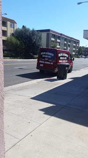Locksmith «Heloh Locksmith», reviews and photos, 515 Redondo Ave, Long Beach, CA 90804, USA